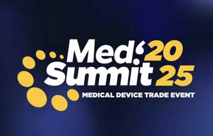 Visit us at the 2025 Med Summit Expo